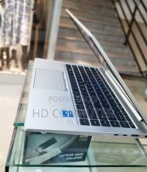 New Laptop HP EliteBook 840 G8 16GB Intel Core I5 SSD 512GB