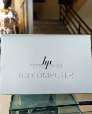New Laptop HP EliteBook 840 G8 16GB Intel Core I5 SSD 512GB