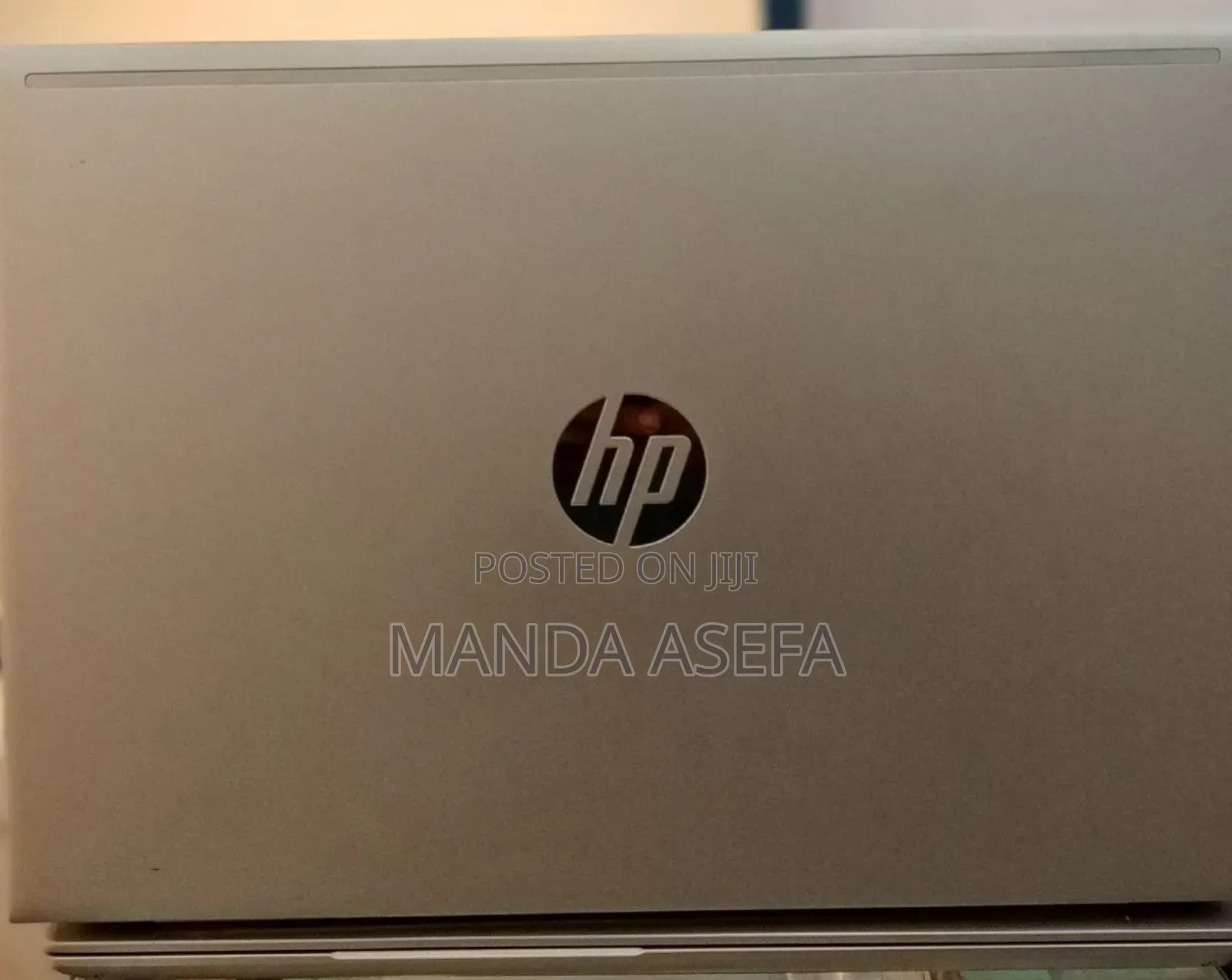 New Laptop HP 8GB AMD Ryzen 5 HDD 500GB