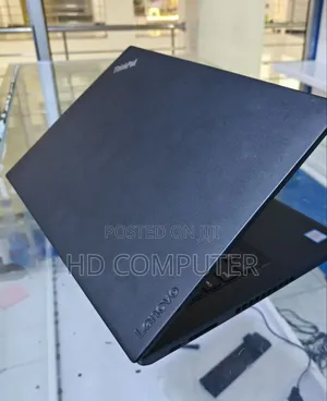 Photo - New Laptop Lenovo ThinkPad T480 16GB Intel Core I7 SSD 512GB