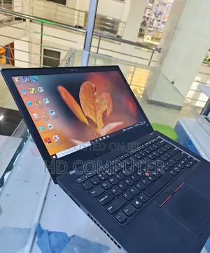New Laptop Lenovo ThinkPad T480 16GB Intel Core I7 SSD 512GB