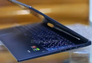 New Laptop HP 16GB AMD Ryzen 7 SSD 1T