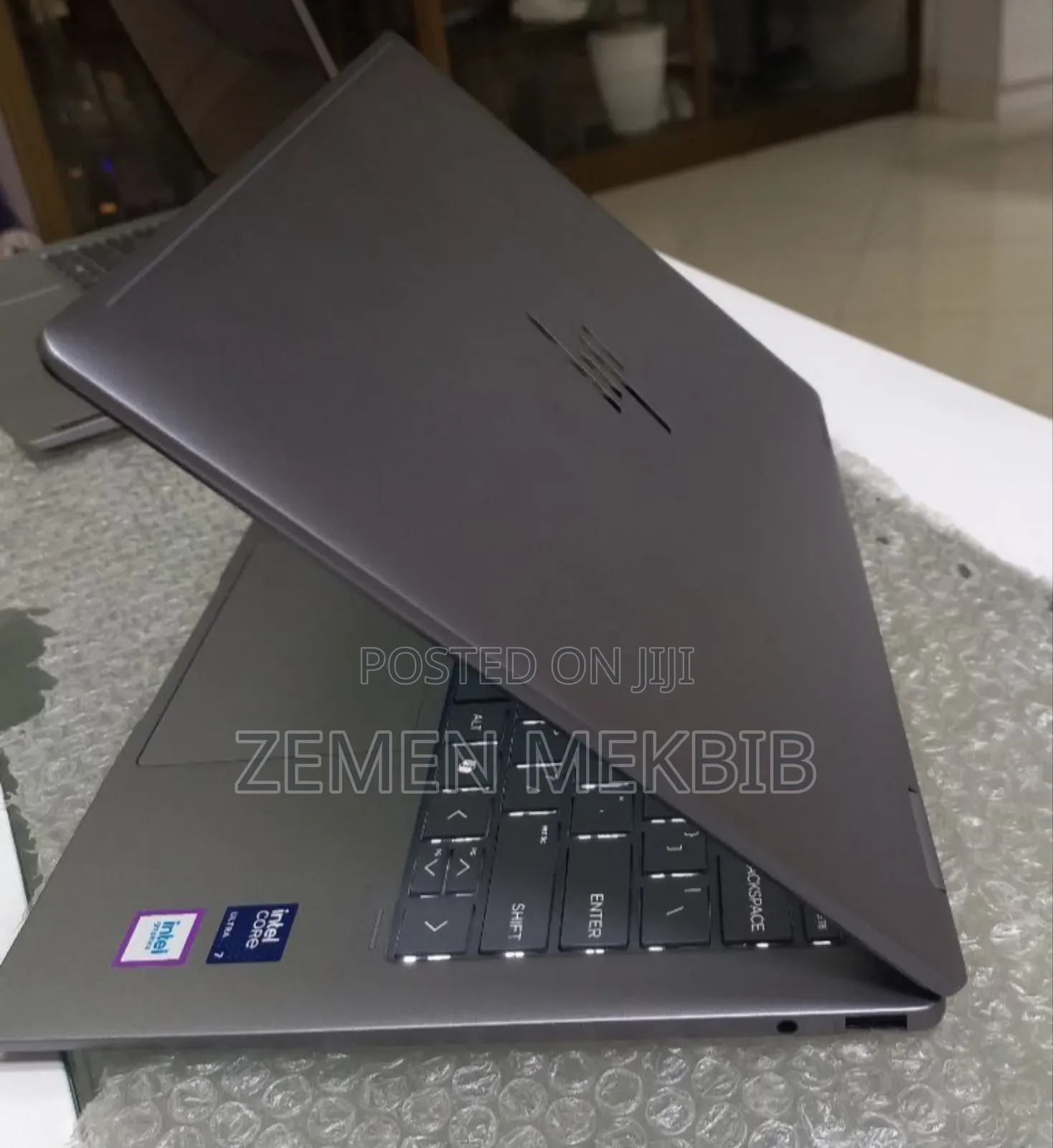 New Laptop HP Envy X360 16GB Intel Core Ultra 7 SSD 1T