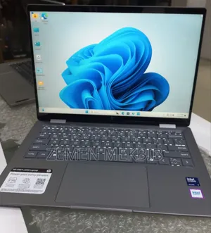 New Laptop HP Envy X360 16GB Intel Core Ultra 7 SSD 1T