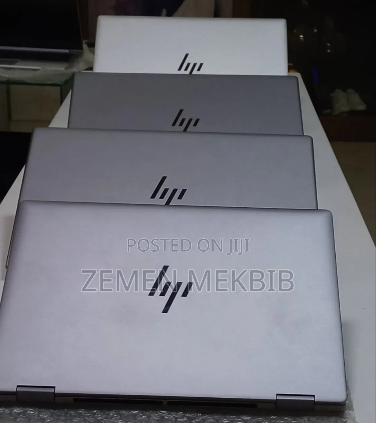 New Laptop HP Envy X360 16GB Intel Core Ultra 7 SSD 1T