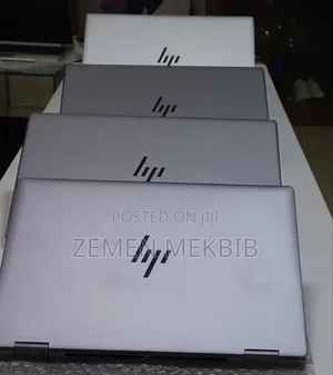 New Laptop HP Envy X360 16GB Intel Core Ultra 7 SSD 1T