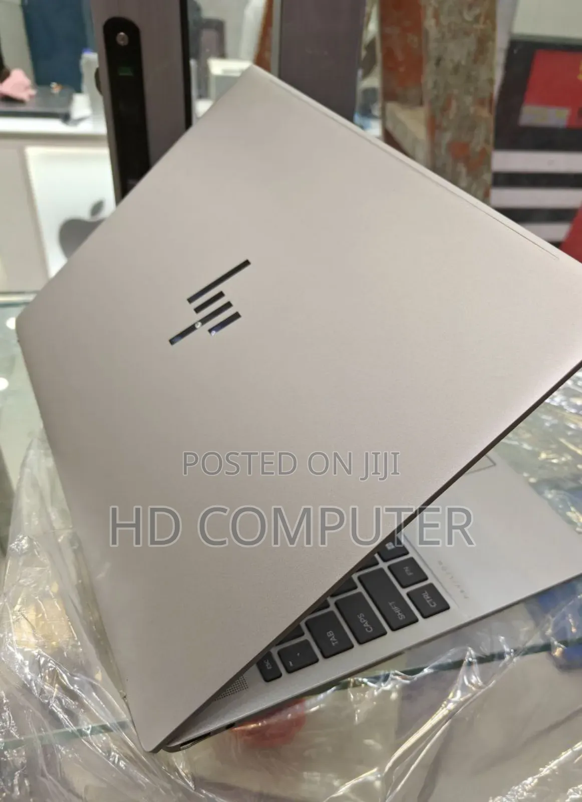 New Laptop HP Pavilion 15 16GB Intel Core I7 SSD 1T