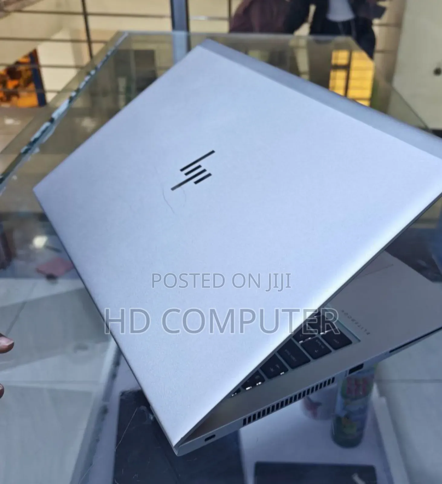 New Laptop HP EliteBook 850 G5 16GB Intel Core I5 SSD 512GB