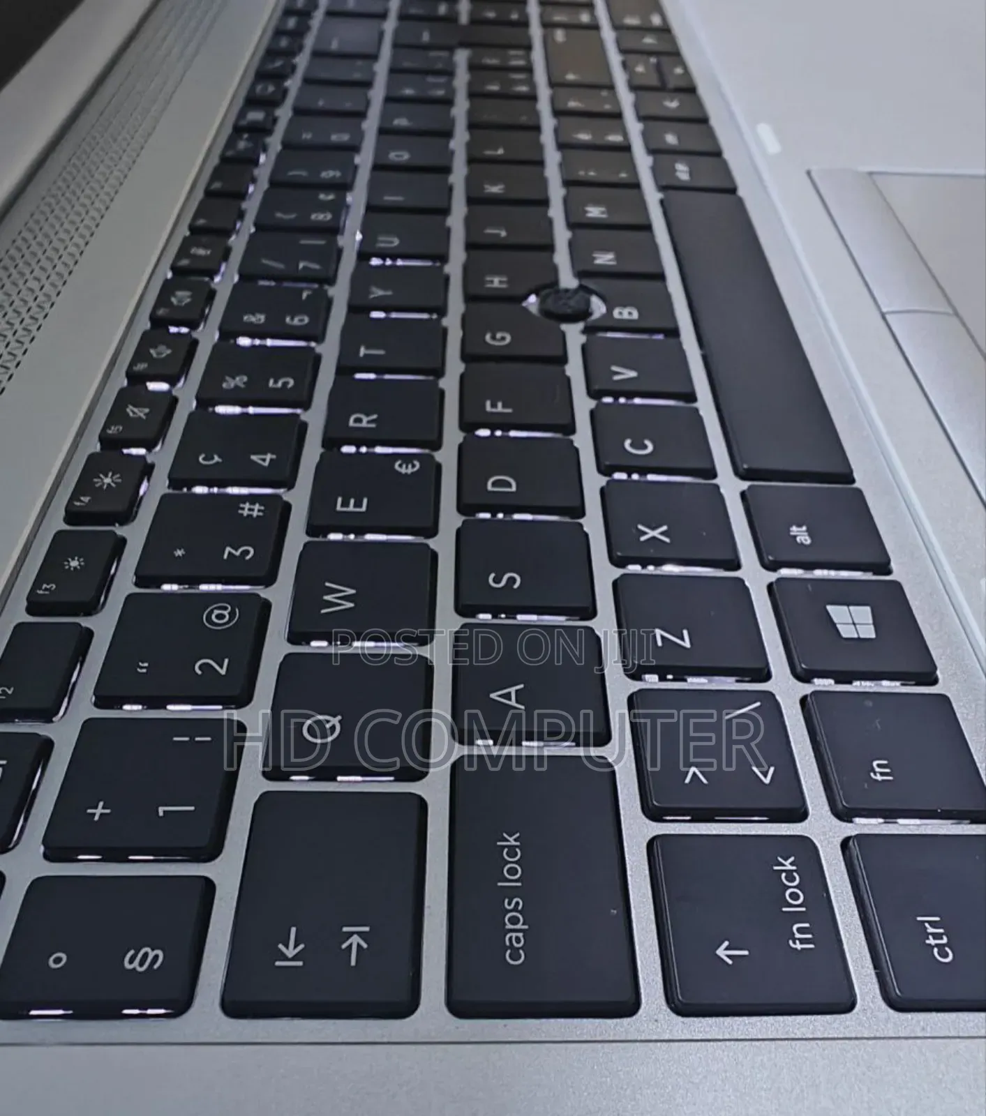 New Laptop HP EliteBook 850 G5 16GB Intel Core I5 SSD 512GB