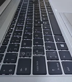 New Laptop HP EliteBook 850 G5 16GB Intel Core I5 SSD 512GB