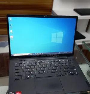 New Laptop Lenovo Ideapad 3 16GB AMD Ryzen 5 SSD 512GB