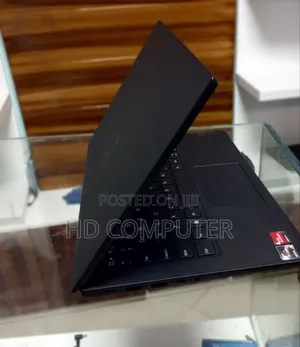 New Laptop Lenovo Ideapad 3 16GB AMD Ryzen 5 SSD 512GB