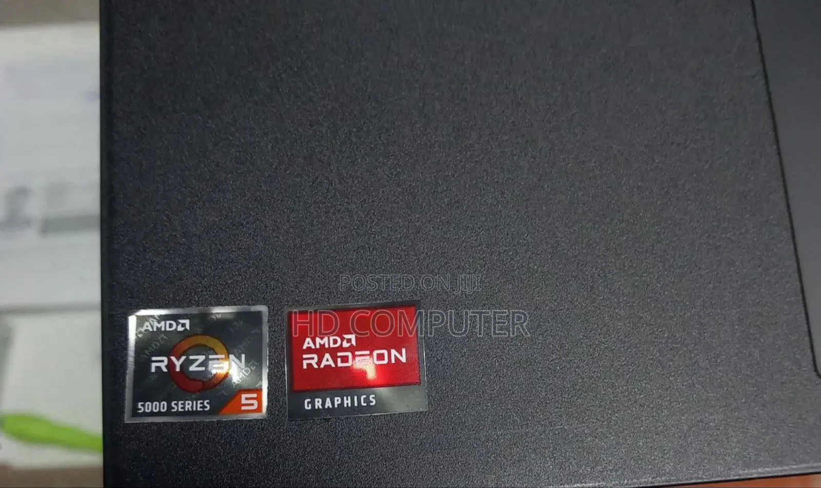 New Laptop Lenovo Ideapad 3 16GB AMD Ryzen 5 SSD 512GB