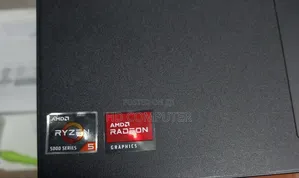 New Laptop Lenovo Ideapad 3 16GB AMD Ryzen 5 SSD 512GB