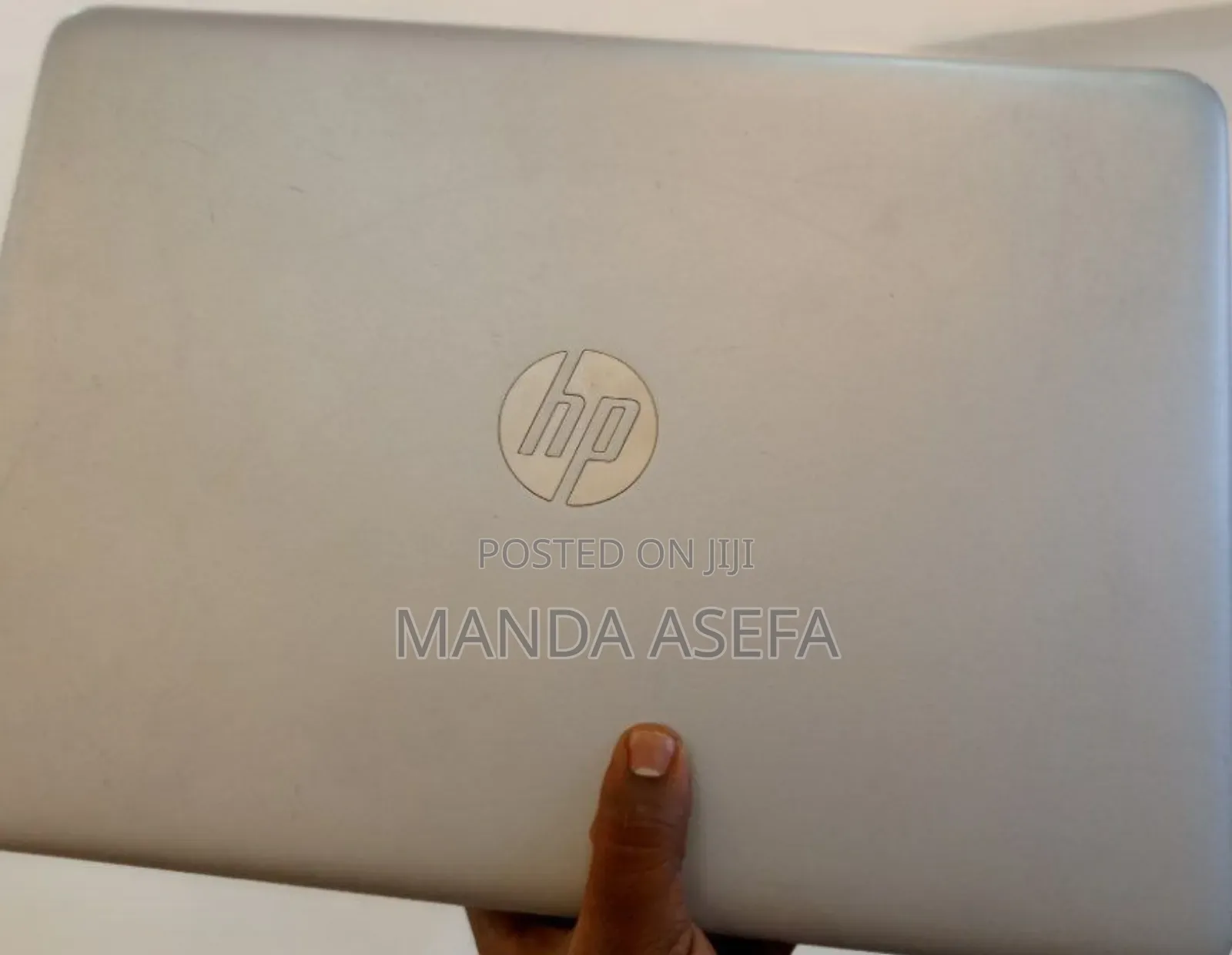 New Laptop HP EliteBook 840 G3 8GB Intel Core I5 HDD 1T