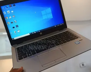 New Laptop HP EliteBook 840 G3 8GB Intel Core I5 HDD 1T