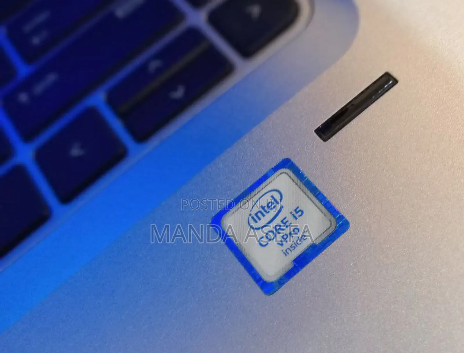 New Laptop HP EliteBook 840 G3 8GB Intel Core I5 HDD 1T