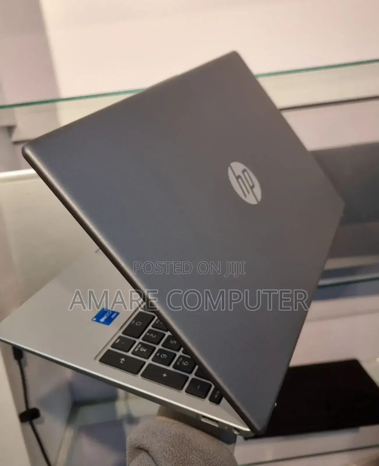 New Laptop HP Stream Notebook 16GB Intel Core I5 SSD 512GB