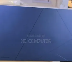 New Laptop Asus ZenBook NX500 16GB Intel Core I7 SSD 1T