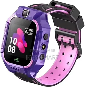 Photo - Kids Smart Watch