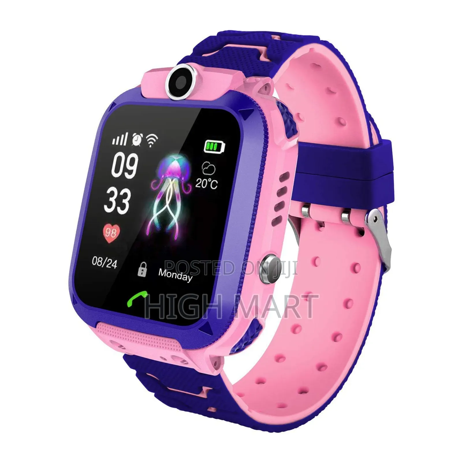 Kids Smart Watch
