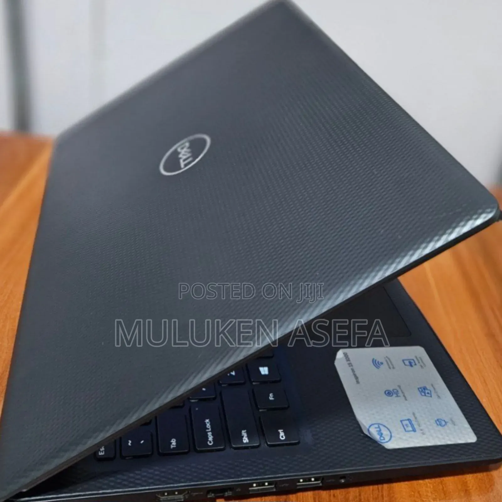 New Laptop Dell Inspiron 15 8GB Intel Core I5 SSD 1T