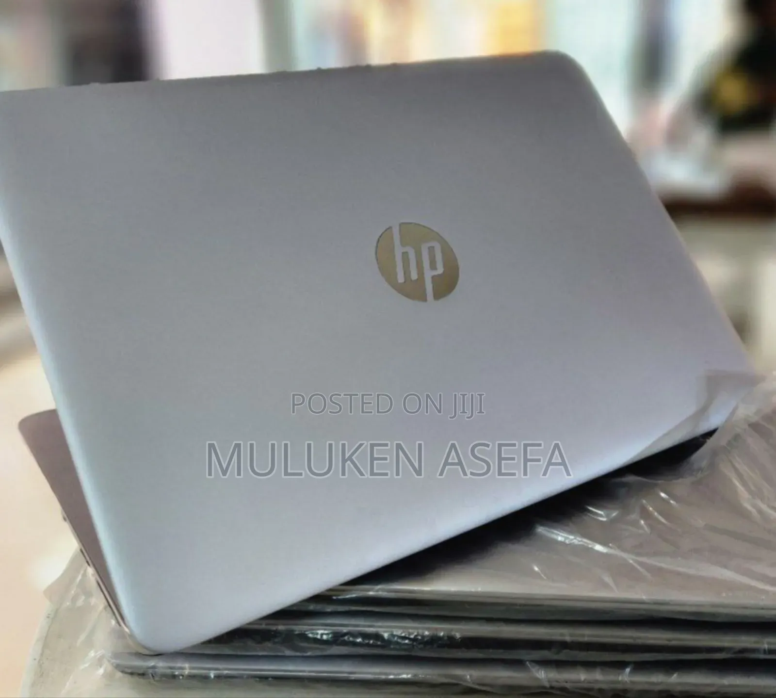 New Laptop HP EliteBook 840 8GB Intel Core I7 SSD 512GB