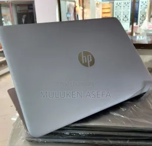 New Laptop HP EliteBook 840 8GB Intel Core I7 SSD 512GB