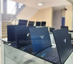 Photo - New Laptop HP Victus 16 16GB Intel Core I5 SSD 1T