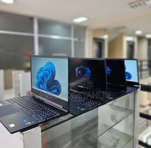 New Laptop HP Victus 16 16GB Intel Core I5 SSD 1T