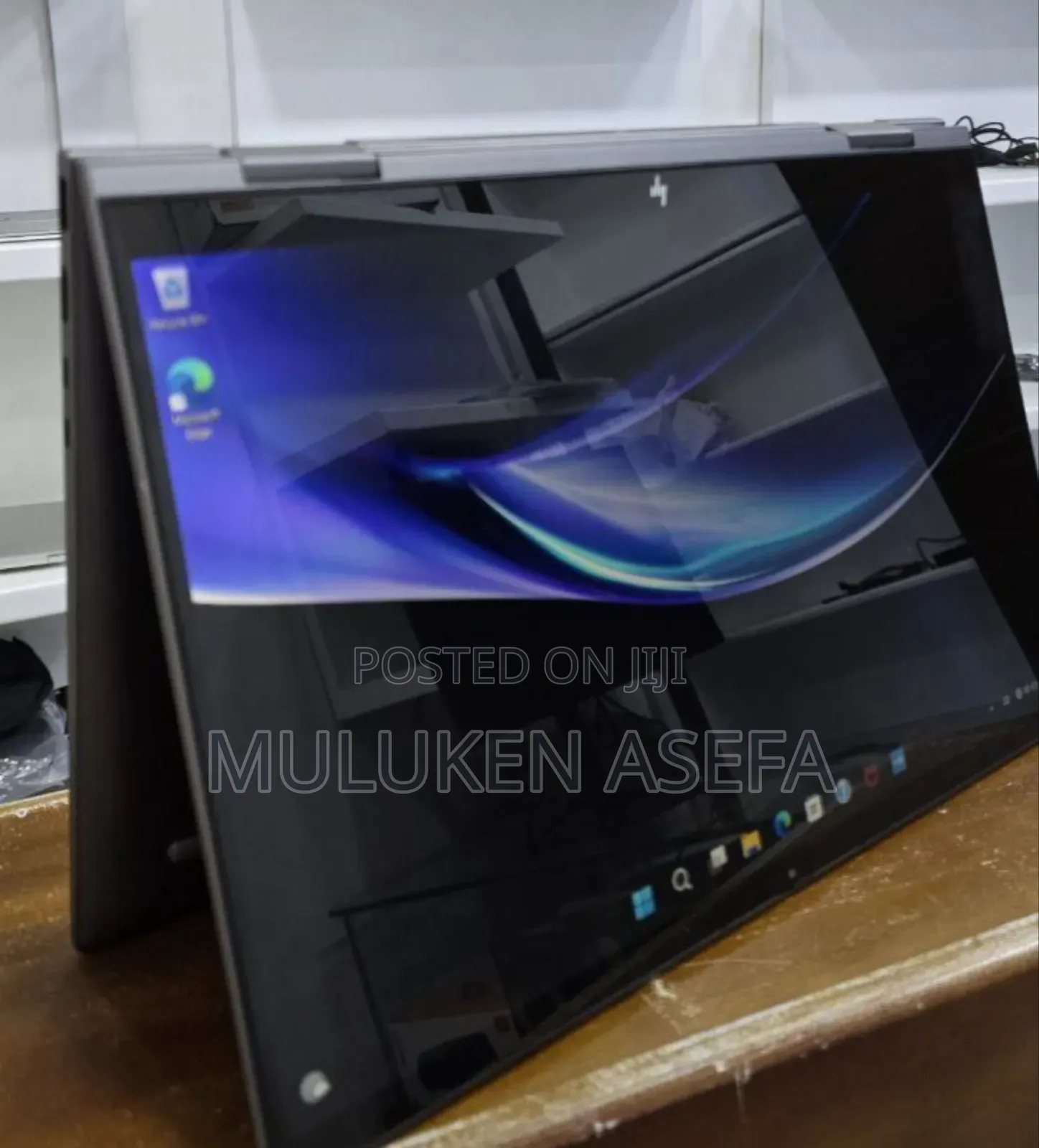 New Laptop HP Envy 15 32GB Intel Core Ultra 7 SSD 1T