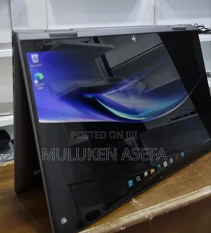 Photo - New Laptop HP Envy 15 32GB Intel Core Ultra 7 SSD 1T