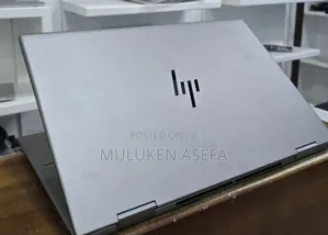 New Laptop HP Envy 15 32GB Intel Core Ultra 7 SSD 1T