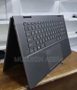 New Laptop HP Envy 15 32GB Intel Core Ultra 7 SSD 1T