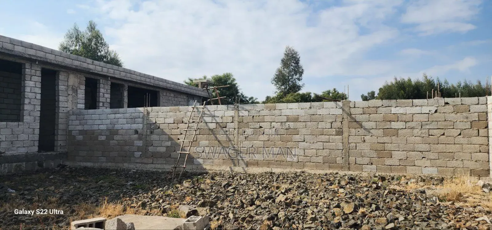 5bdrm Villa in Tafo, Yeka for sale