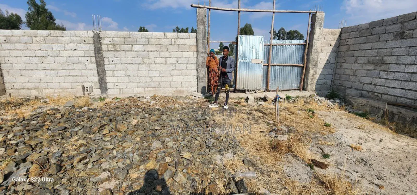 5bdrm Villa in Tafo, Yeka for sale