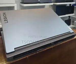 New Laptop Lenovo Legion 5 32GB Intel Core I9 SSD 1T