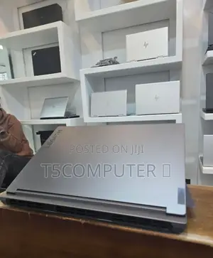 New Laptop Lenovo Legion 5 32GB Intel Core I9 SSD 1T