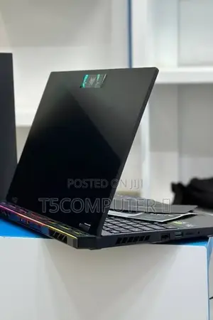 New Laptop Acer Predator Helios Neo 16 32GB Intel Core I9 SSD 1T