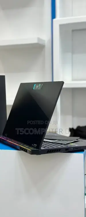 New Laptop Acer Predator Helios Neo 16 32GB Intel Core I9 SSD 1T