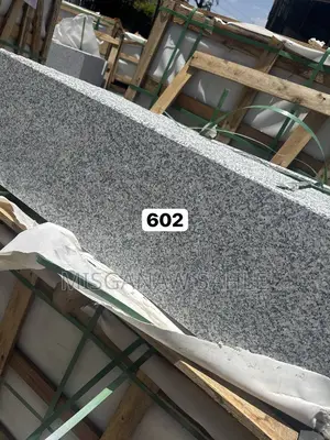 Granite and Marble