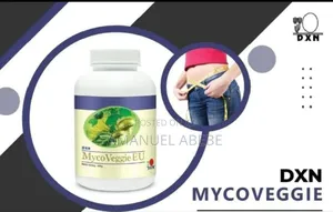 DXN Mycoveggie