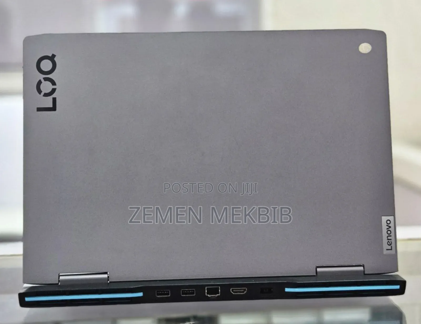 New Laptop Lenovo 16GB AMD Ryzen 7 SSD 512GB