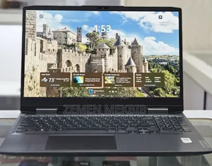 New Laptop Lenovo 16GB AMD Ryzen 7 SSD 512GB