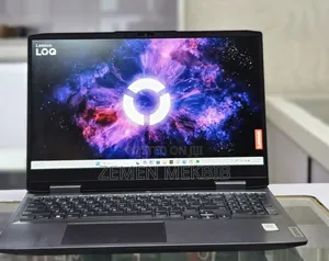 New Laptop Lenovo 16GB AMD Ryzen 7 SSD 512GB