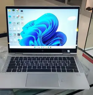 New Laptop HP EliteBook 830 G8 16GB Intel Core I5 SSD 512GB