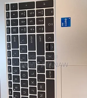 Photo - New Laptop HP Stream Notebook 16GB Intel Core I5 SSD 512GB