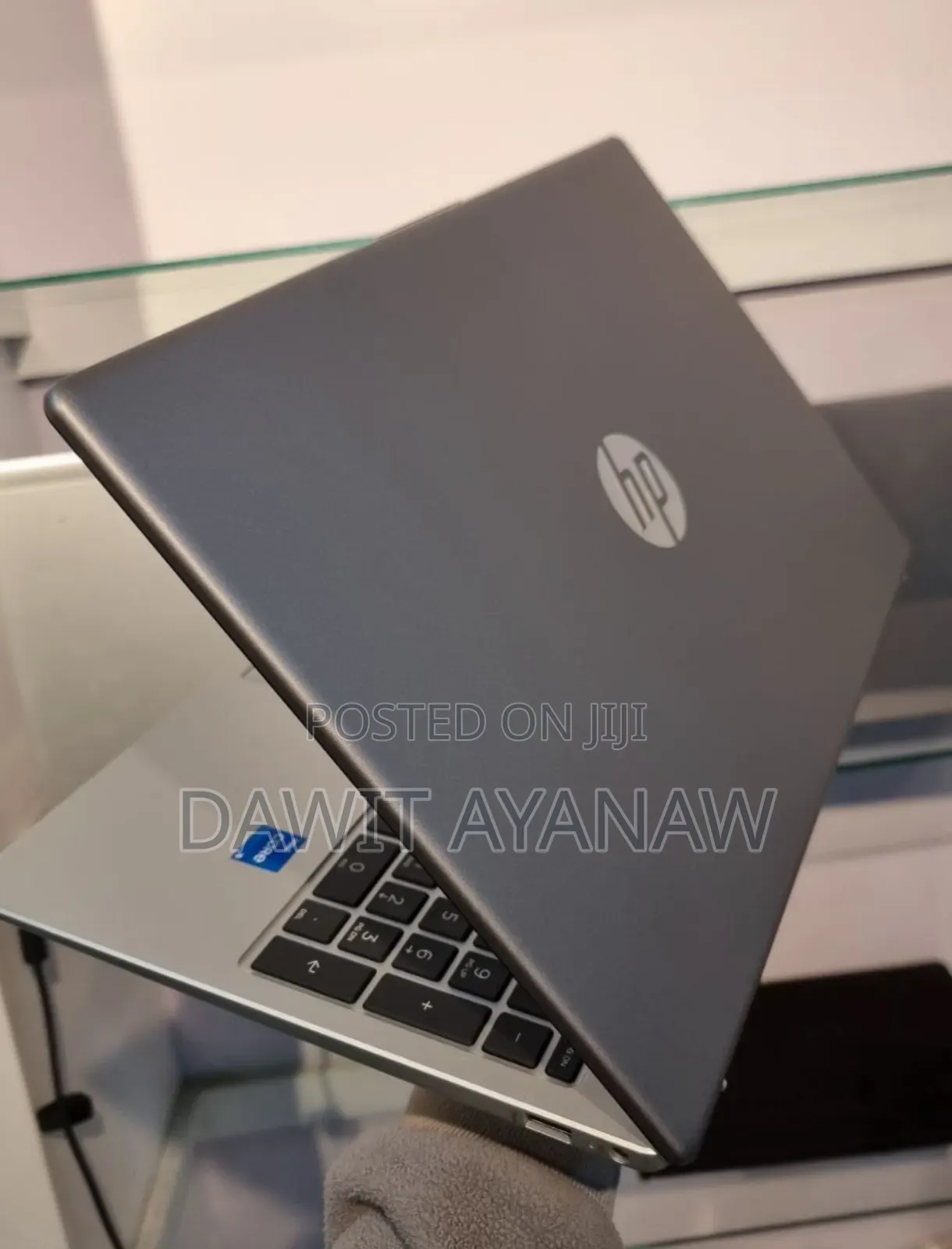 New Laptop HP Stream Notebook 16GB Intel Core I5 SSD 512GB