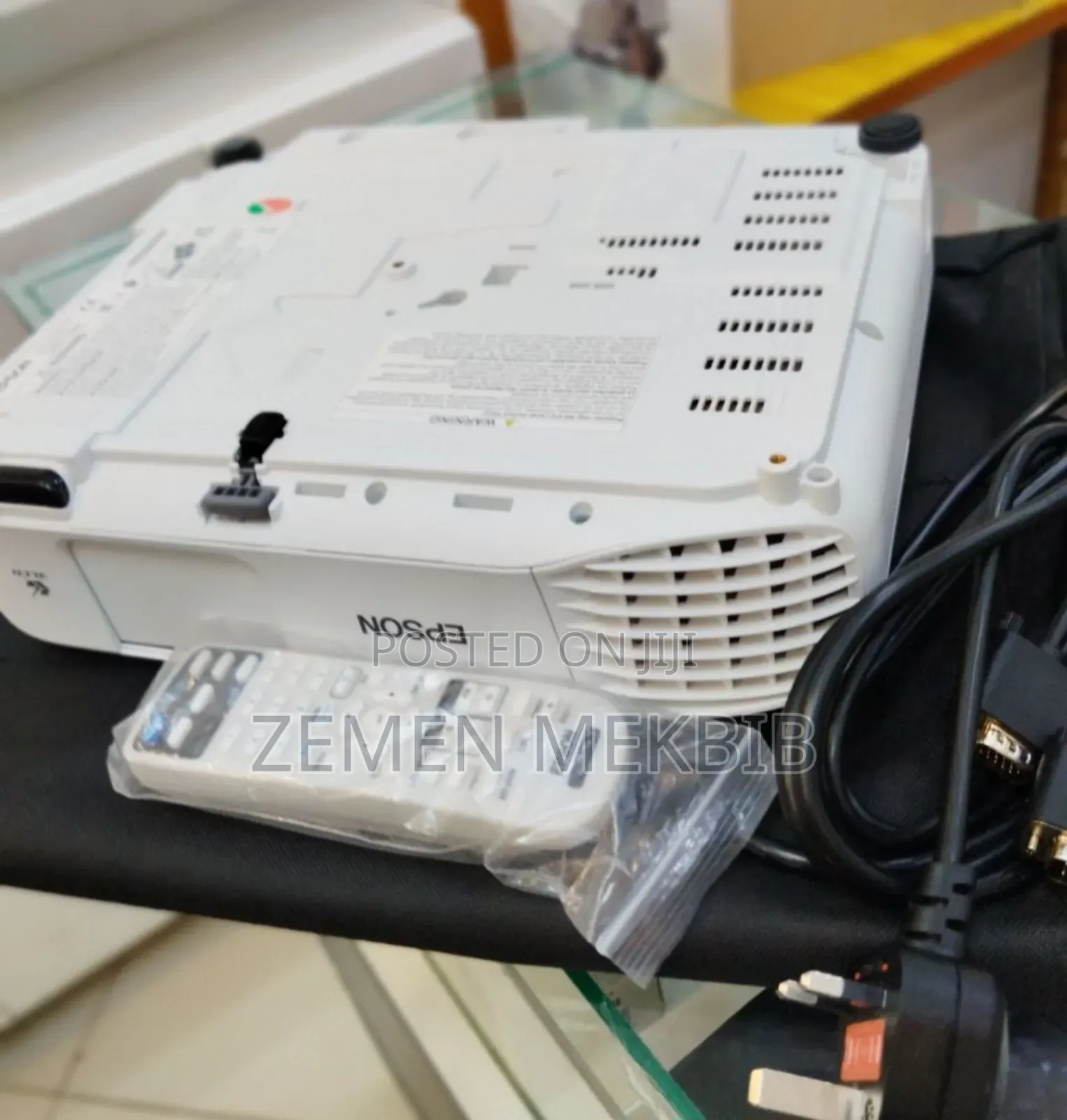 Brand New Epson Projector