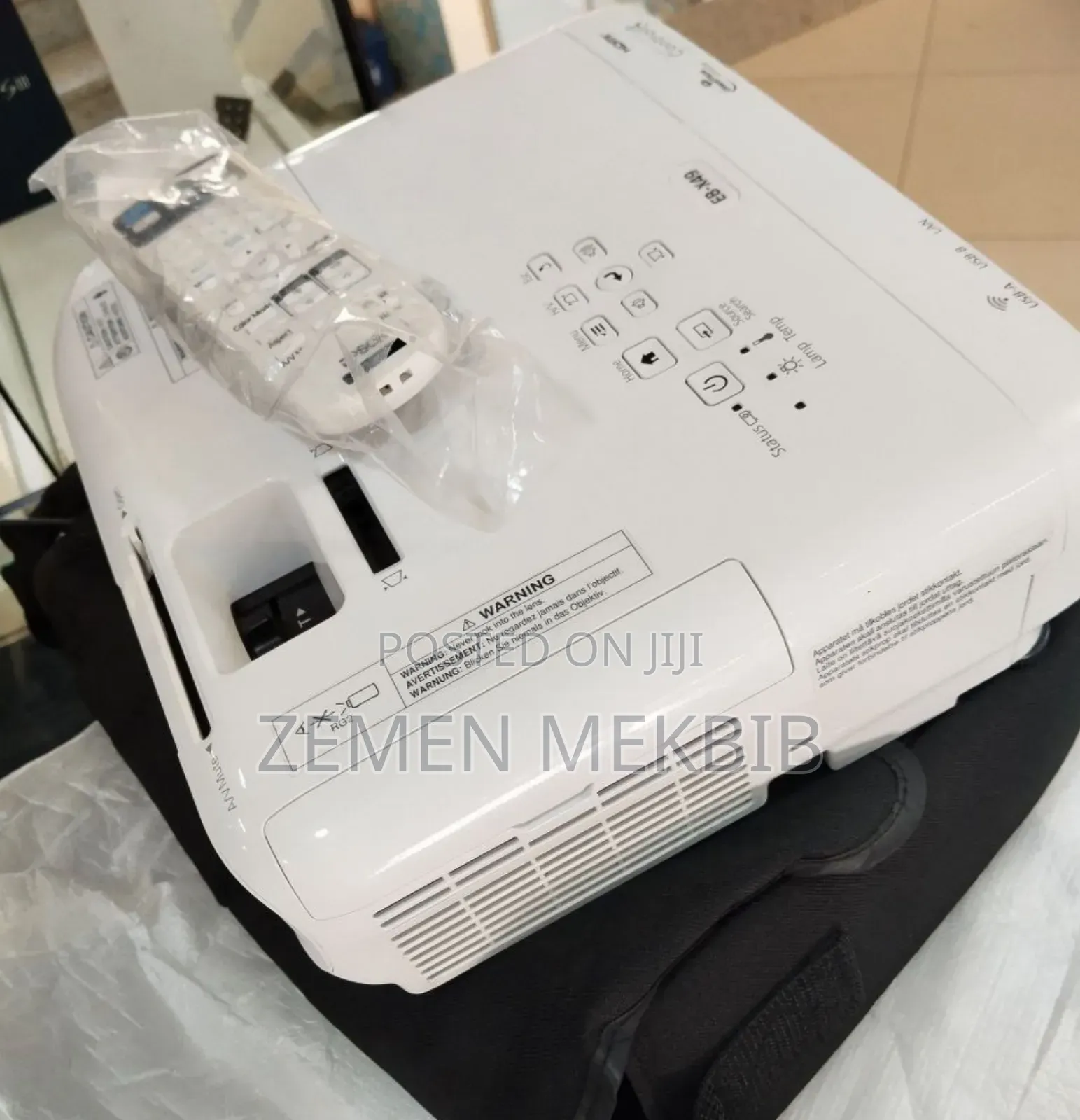 Brand New Epson Projector